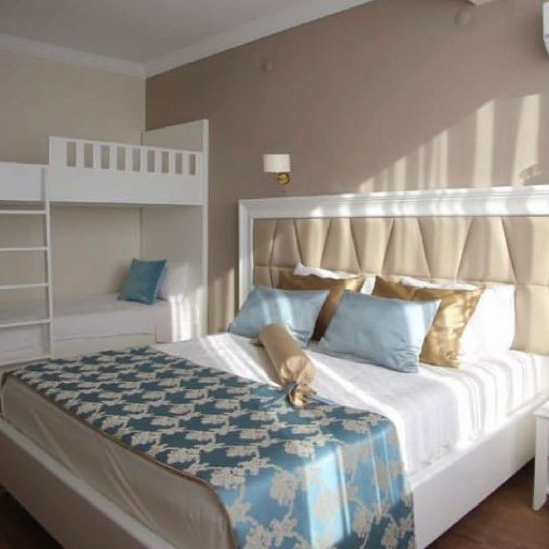 Sea Star Hotel Alanya Ngoại thất bức ảnh