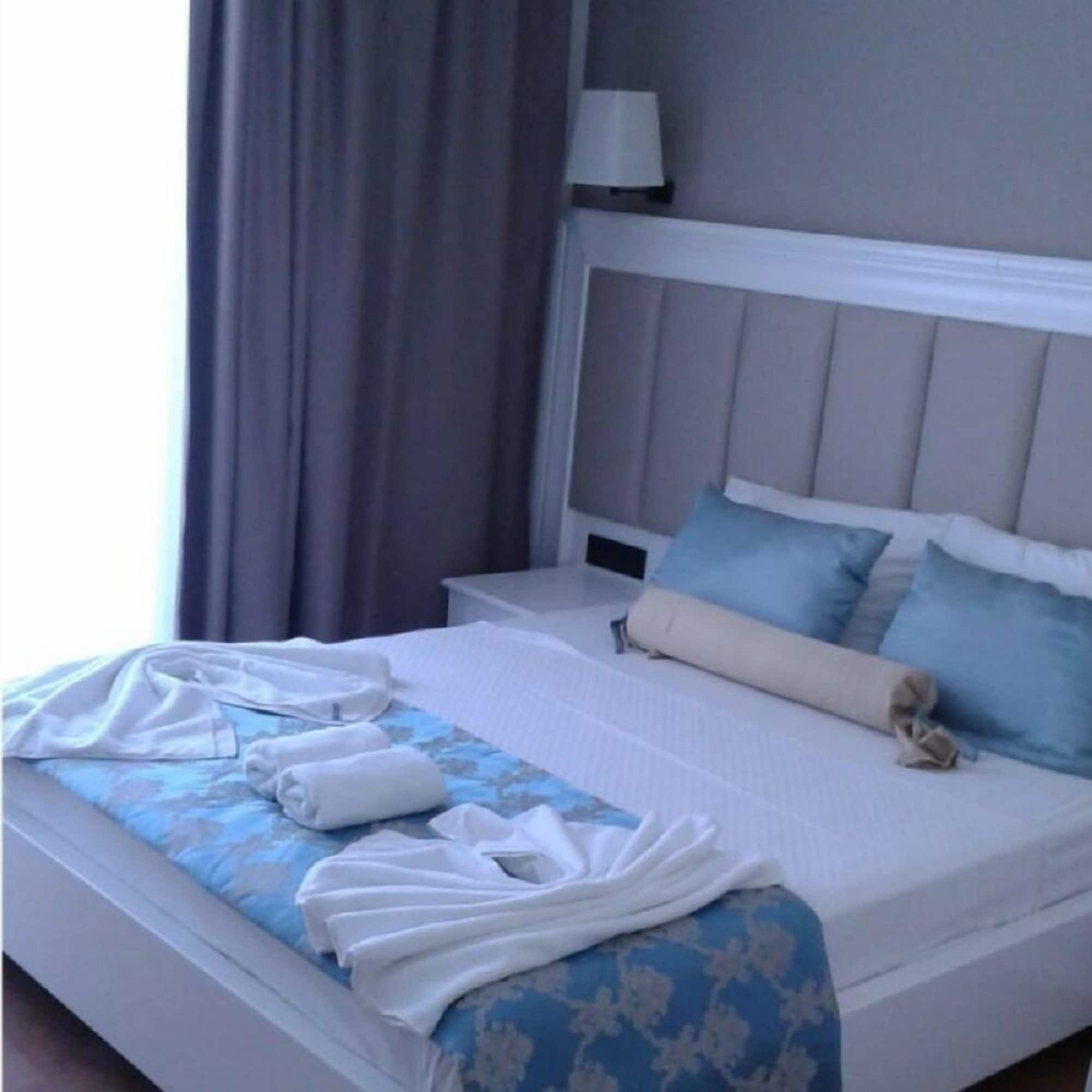 Sea Star Hotel Alanya Ngoại thất bức ảnh