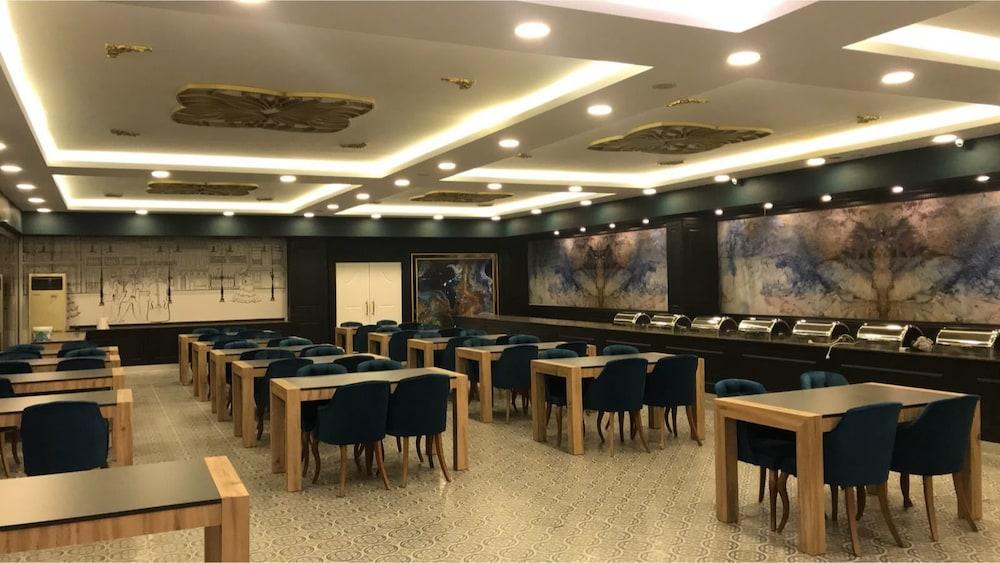 Sea Star Hotel Alanya Ngoại thất bức ảnh