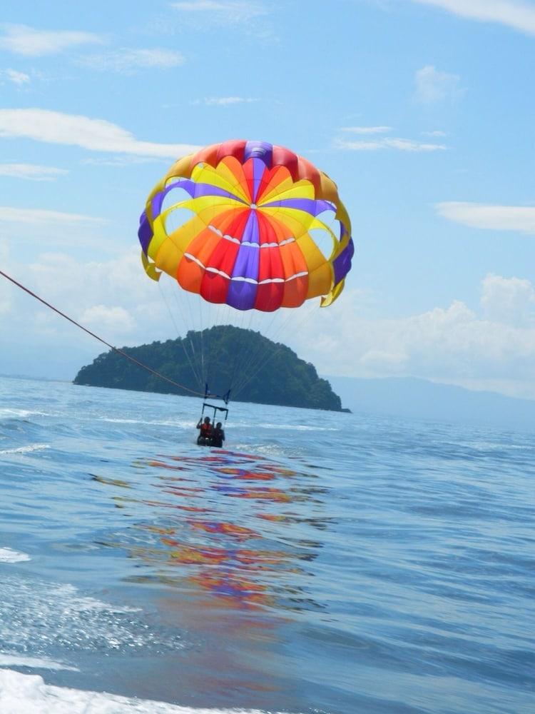 Sea Star Hotel Alanya Ngoại thất bức ảnh