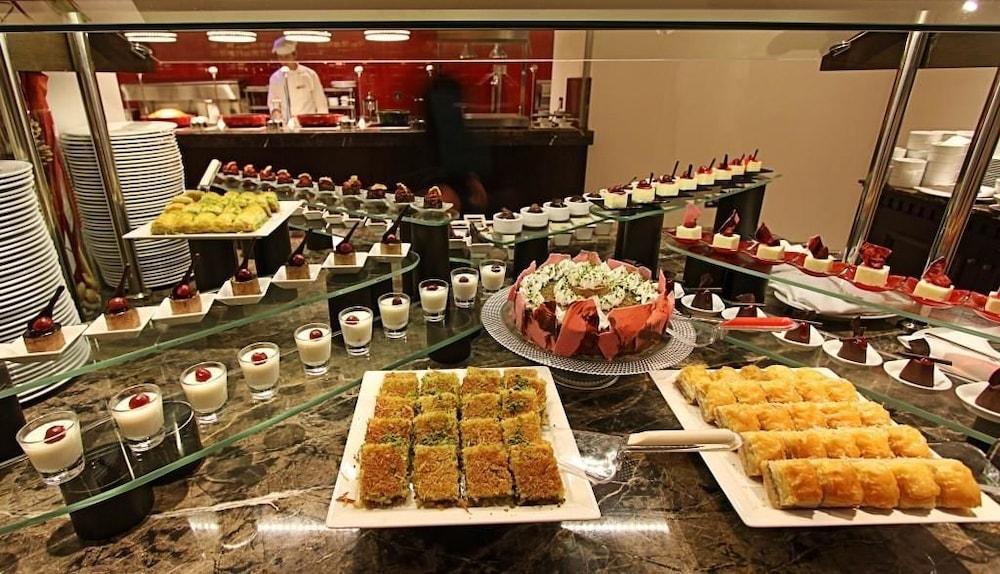 Sea Star Hotel Alanya Ngoại thất bức ảnh