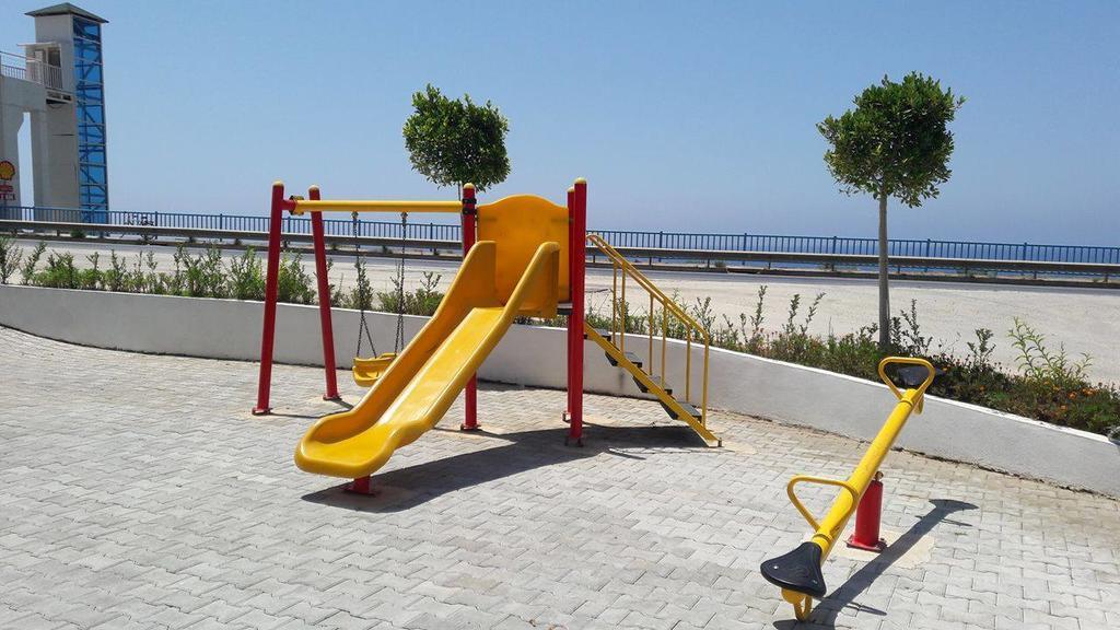 Sea Star Hotel Alanya Ngoại thất bức ảnh