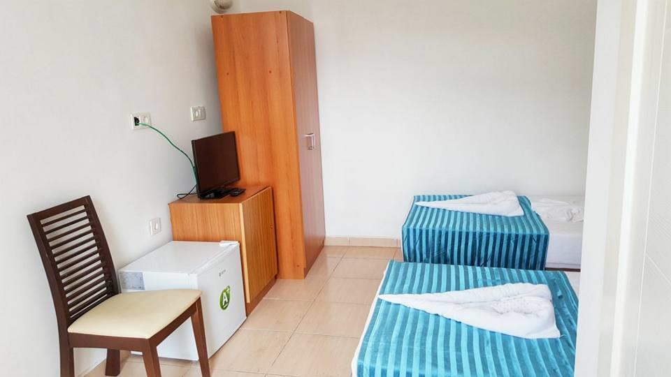 Sea Star Hotel Alanya Ngoại thất bức ảnh