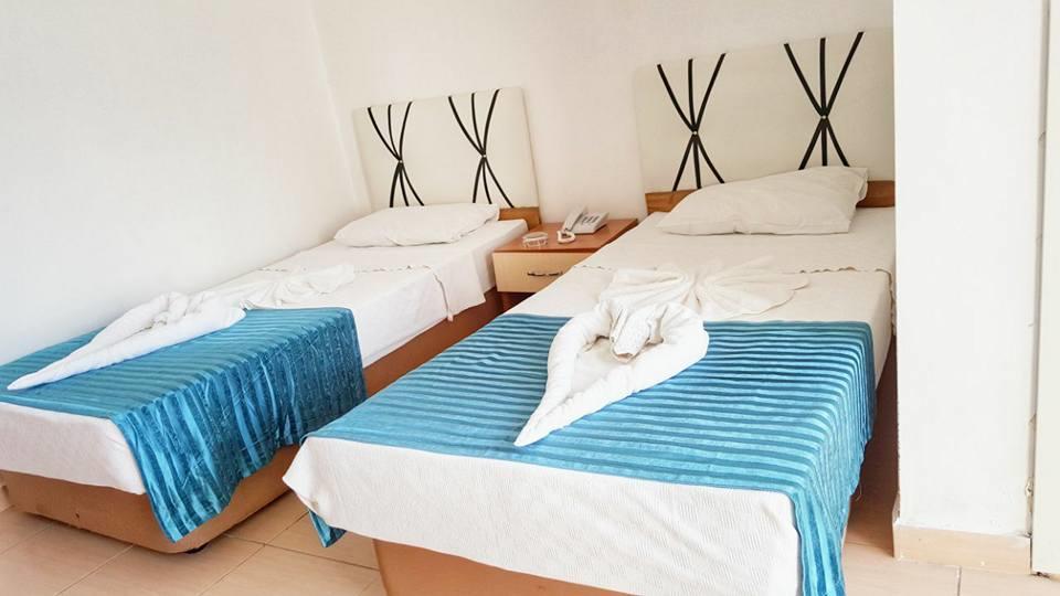 Sea Star Hotel Alanya Ngoại thất bức ảnh