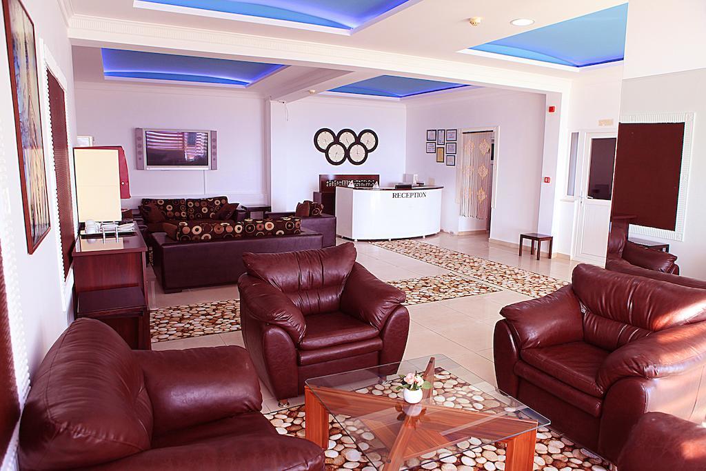 Sea Star Hotel Alanya Ngoại thất bức ảnh