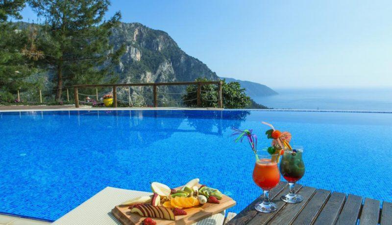 Sea Star Hotel Alanya Ngoại thất bức ảnh